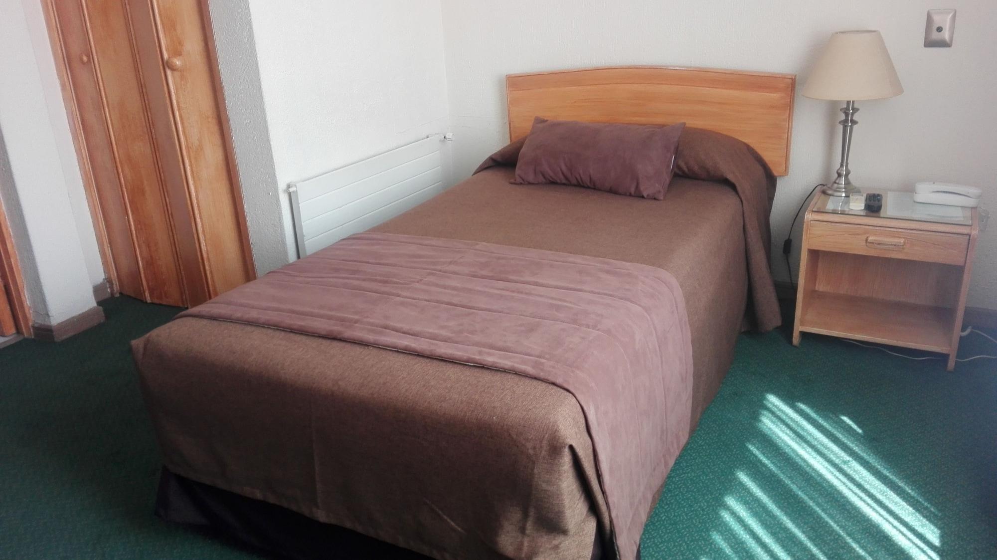 Hotel Maria Angola Santiago Luaran gambar