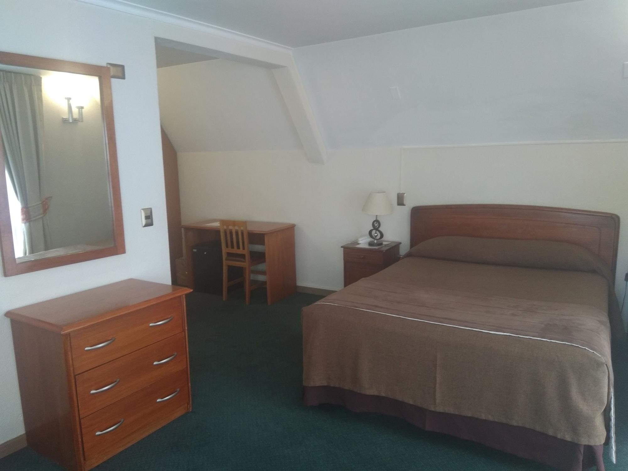 Hotel Maria Angola Santiago Luaran gambar