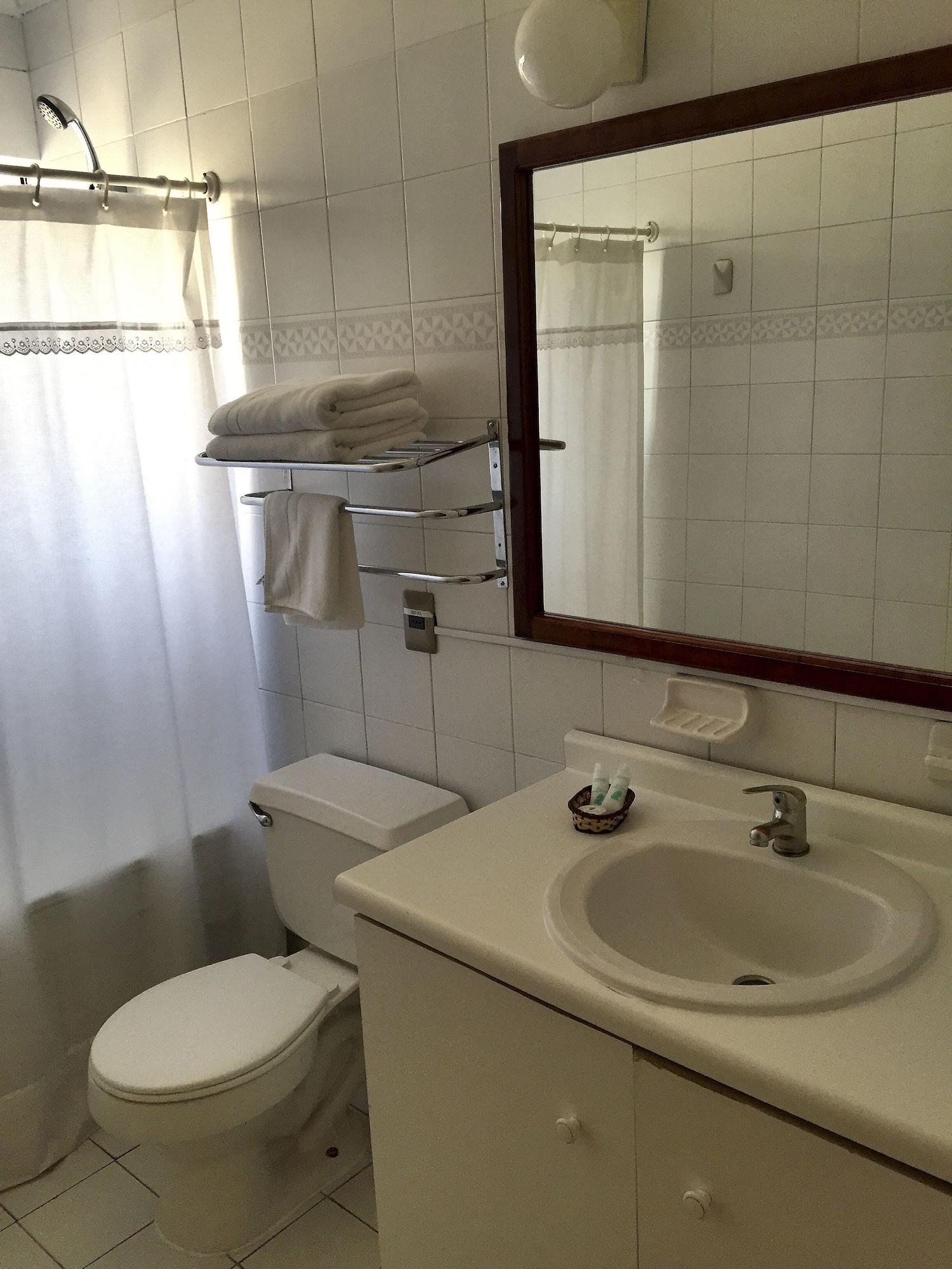 Hotel Maria Angola Santiago Luaran gambar