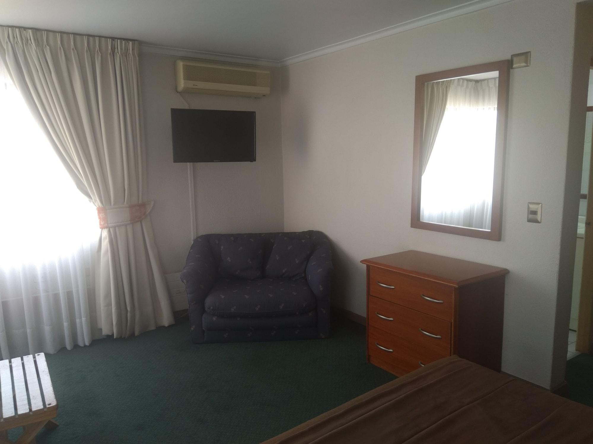 Hotel Maria Angola Santiago Luaran gambar