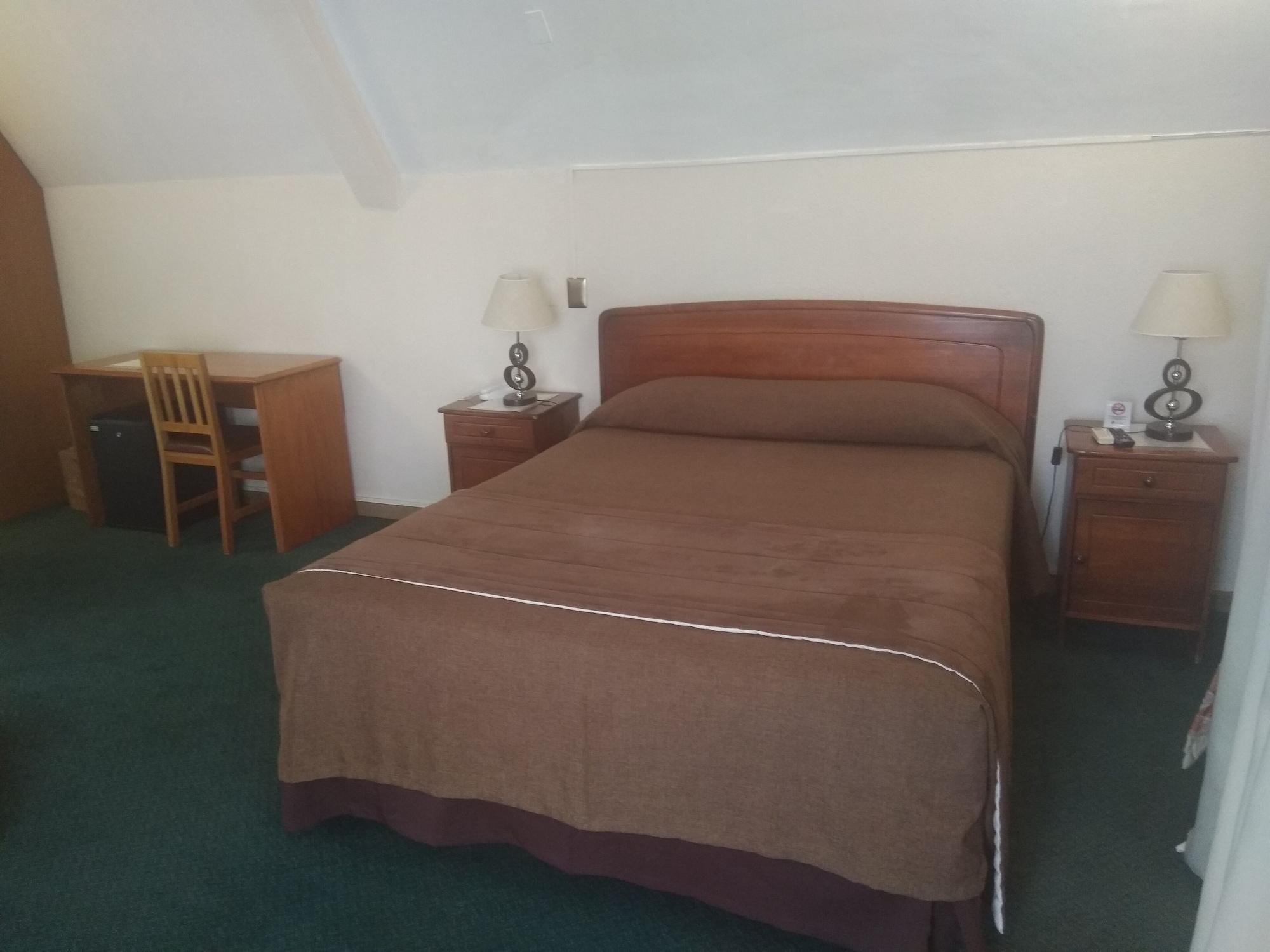Hotel Maria Angola Santiago Luaran gambar