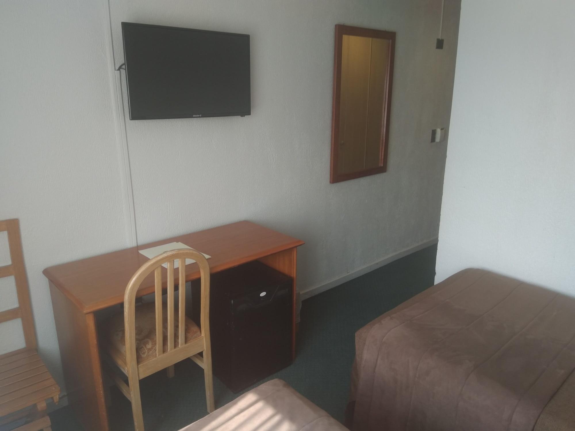 Hotel Maria Angola Santiago Luaran gambar