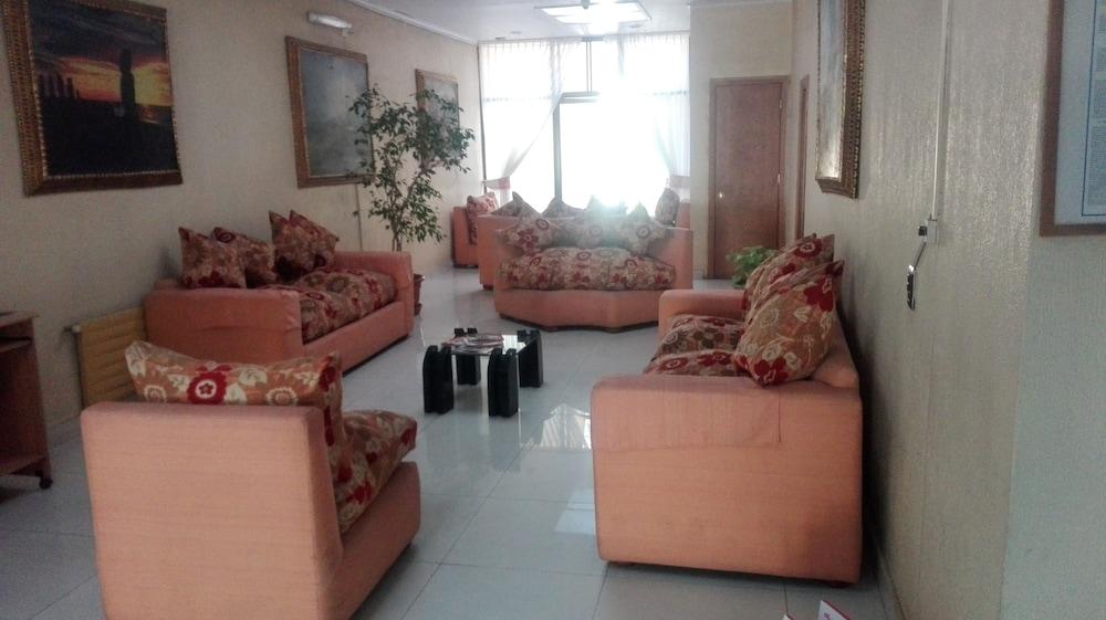 Hotel Maria Angola Santiago Luaran gambar