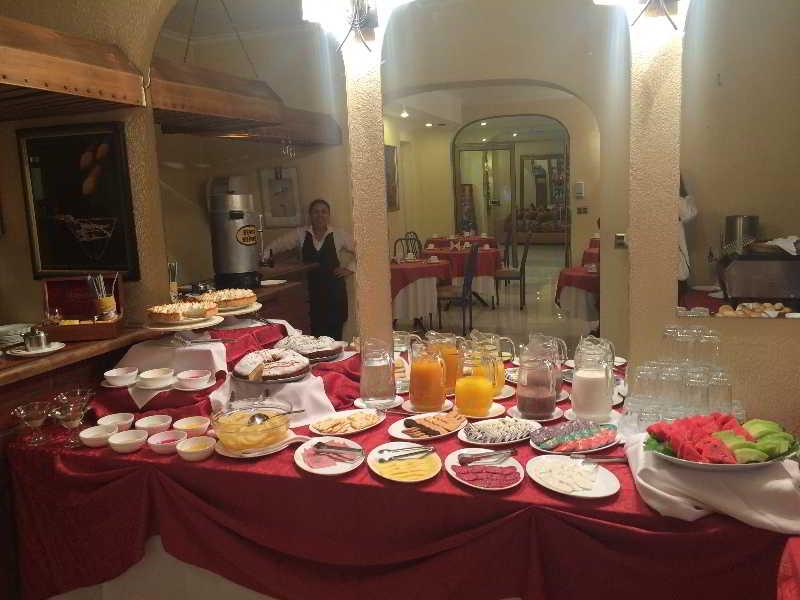 Hotel Maria Angola Santiago Luaran gambar