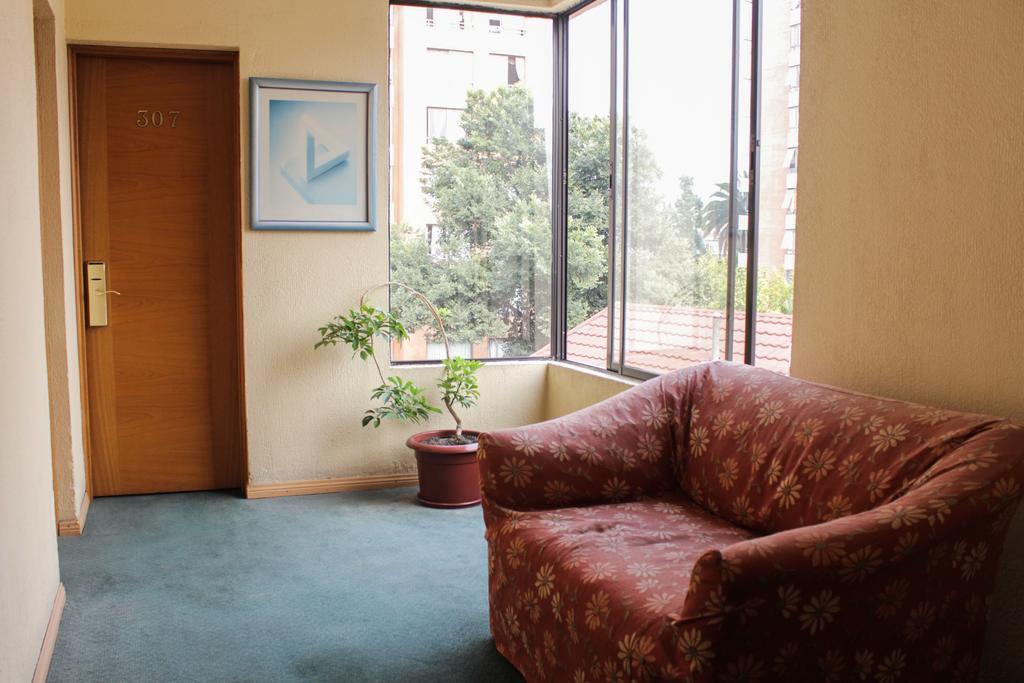 Hotel Maria Angola Santiago Luaran gambar