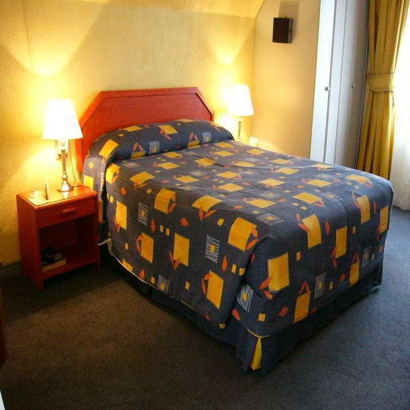 Hotel Maria Angola Santiago Luaran gambar