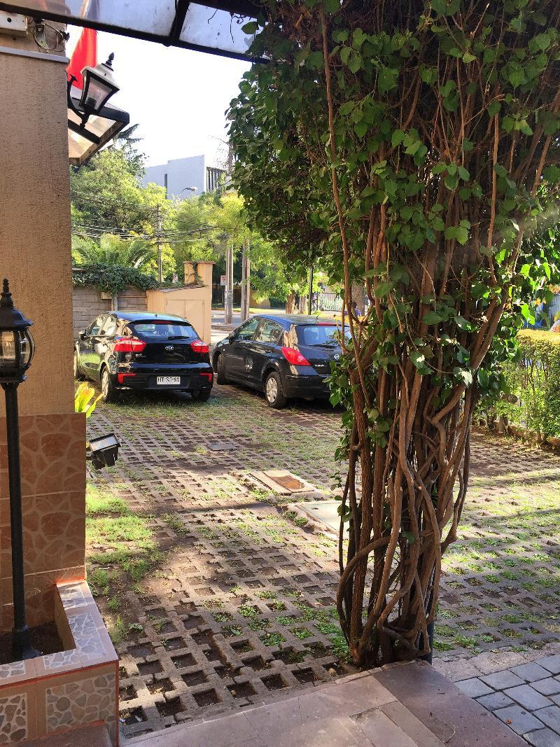 Hotel Maria Angola Santiago Luaran gambar
