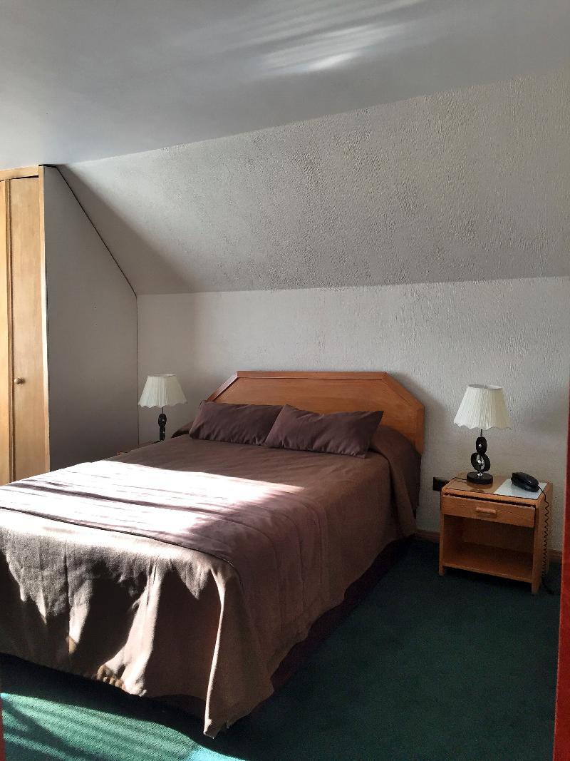 Hotel Maria Angola Santiago Luaran gambar